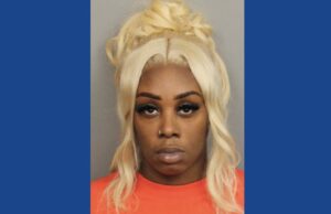 Police searching for wanted robbery suspect in Alabama