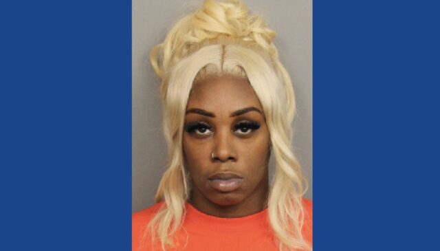 Police searching for wanted robbery suspect in Alabama