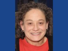 Police searching for wanted theft suspect in Ohio