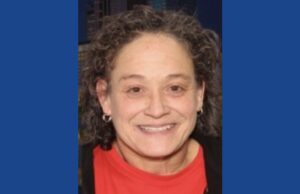 Police searching for wanted theft suspect in Ohio