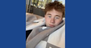 Police searching for missing person in Ohio