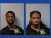 Three people arrested after attempting to smuggle drugs into Michigan prison