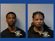 Three people arrested after attempting to smuggle drugs into Michigan prison