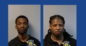 Three people arrested after attempting to smuggle drugs into Michigan prison