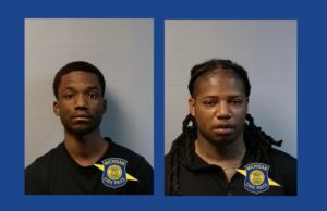 Three people arrested after attempting to smuggle drugs into Michigan prison