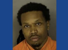 One person arrested following drug bust in South Carolina