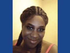 Police searching for missing woman in Georgia