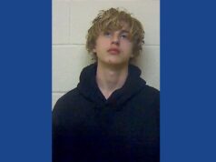 One person arrested after breaking into home in North Carolina