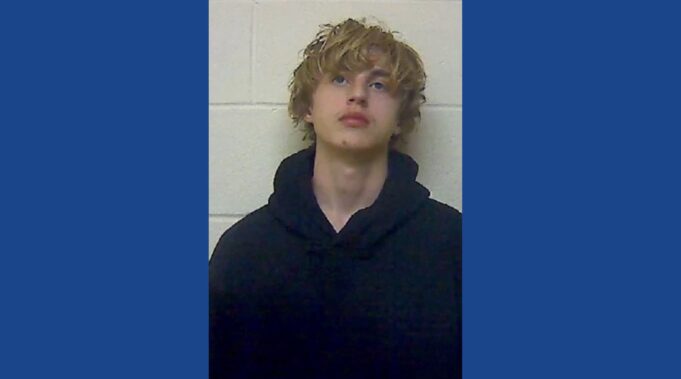 One person arrested after breaking into home in North Carolina