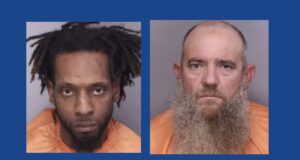 Two people arrested following carjacking, kidnapping incident in South Carolina