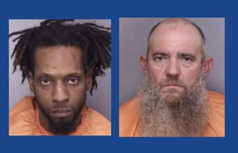 Two people arrested following carjacking, kidnapping incident in South Carolina