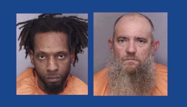 Two people arrested following carjacking, kidnapping incident in South Carolina