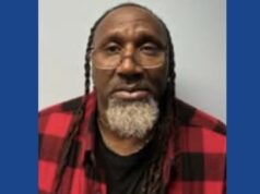 Virginia resident arrested on drug trafficking charges following traffic stop in North Carolina