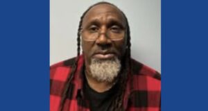 Virginia resident arrested on drug trafficking charges following traffic stop in North Carolina