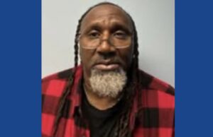 Virginia resident arrested on drug trafficking charges following traffic stop in North Carolina