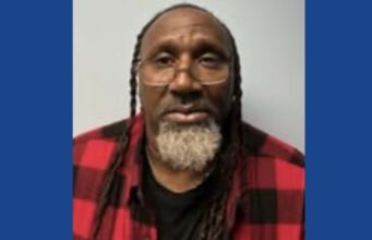 Virginia resident arrested on drug trafficking charges following traffic stop in North Carolina