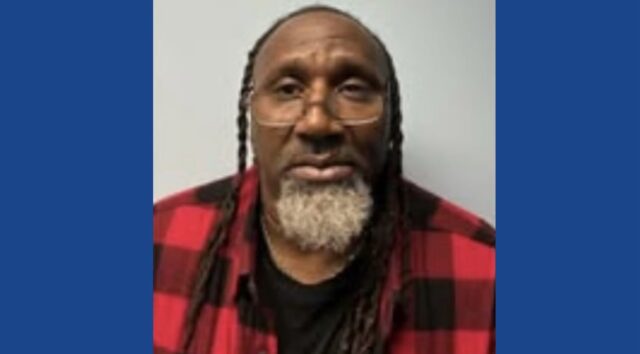 Virginia resident arrested on drug trafficking charges following traffic stop in North Carolina