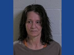 One person arrested on drug trafficking charges in Ohio