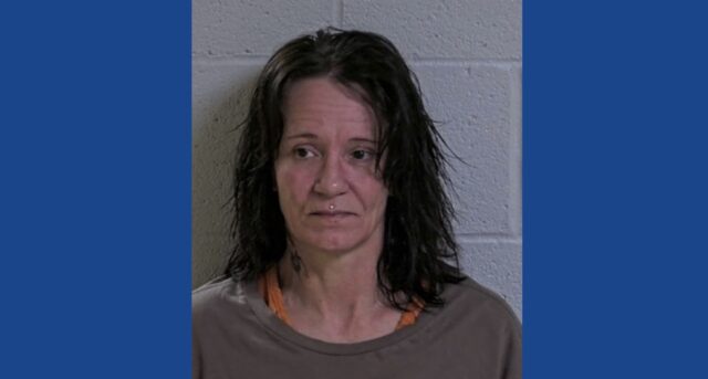 One person arrested on drug trafficking charges in Ohio
