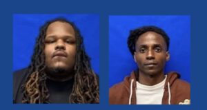 Two people arrested following drug bust in Louisiana