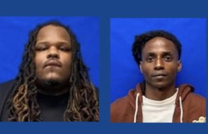 Two people arrested following drug bust in Louisiana