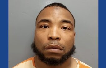 One person arrested following drug bust in Maryland