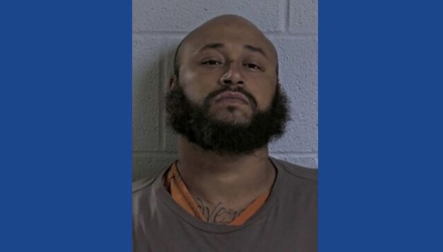 One person arrested after woman escapes to call 911 in Ohio