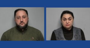 Two people in country illegally arrested in Kentucky in connection with multi-state retail theft ring