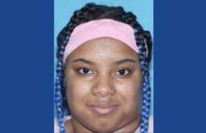 Police searching for missing woman in North Carolina last seen taking out trash