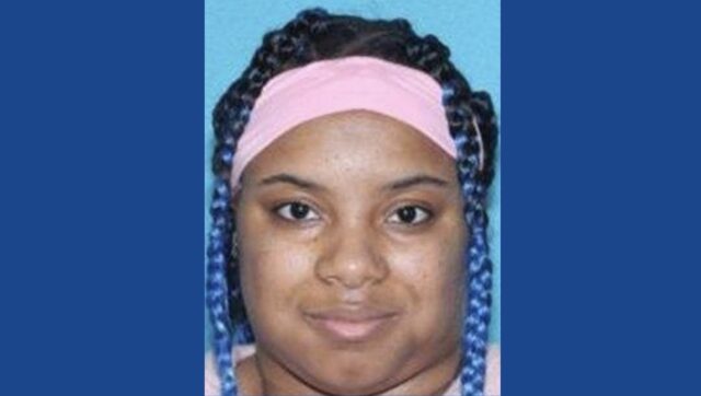 Police searching for missing woman in North Carolina last seen taking out trash