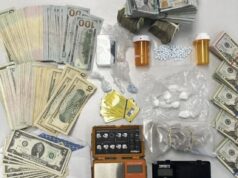 Two people arrested, following drug bust in Maryland