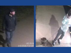 Ohio animal shelter attempting to identify couple who abandoned puppy