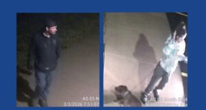 Ohio animal shelter attempting to identify couple who abandoned puppy