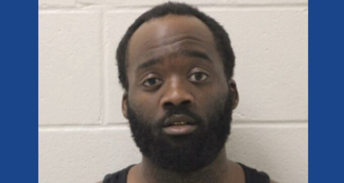 One person arrested following drug bust in Georgia