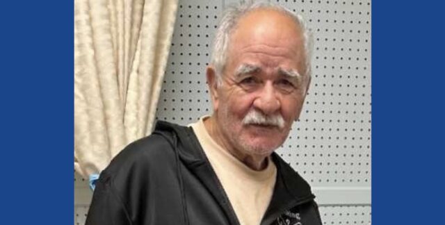 Police searching for missing person with dementia in Pennsylvania