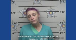 One person arrested following armed robbery incident in Alabama