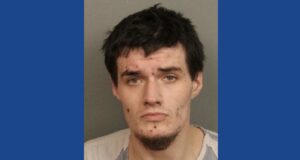 Police searching for wanted drug trafficking suspect in Alabama