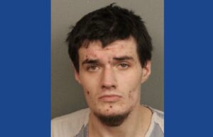 Police searching for wanted drug trafficking suspect in Alabama