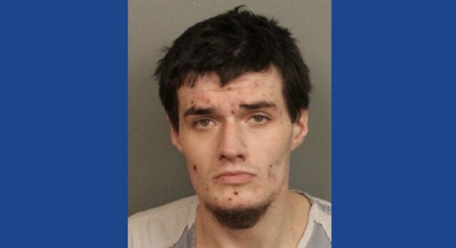 Police searching for wanted drug trafficking suspect in Alabama