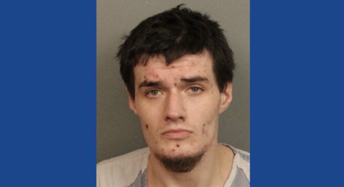 Police searching for wanted drug trafficking suspect in Alabama