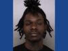 Police searching for wanted robbery suspect in Ohio