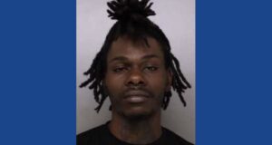 Police searching for wanted robbery suspect in Ohio