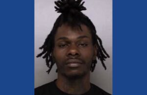 Police searching for wanted robbery suspect in Ohio