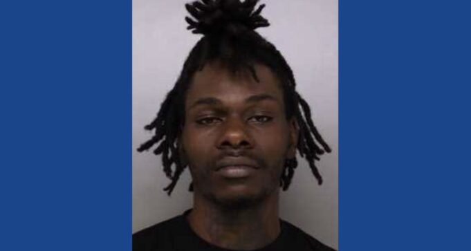 Police searching for wanted robbery suspect in Ohio