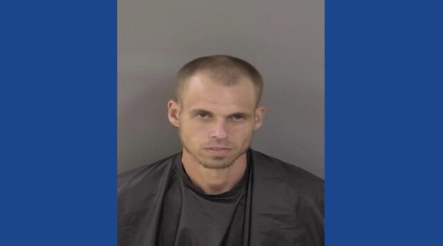 Inmate facing additional charges after escaping during public event in Florida