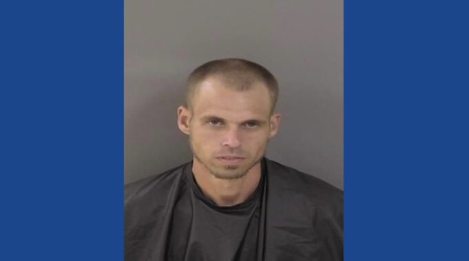 Inmate facing additional charges after escaping during public event in Florida