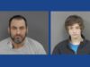 Two people arrested following large drug bust in Virginia