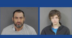Two people arrested following large drug bust in Virginia