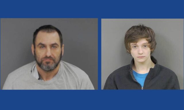 Two people arrested following large drug bust in Virginia