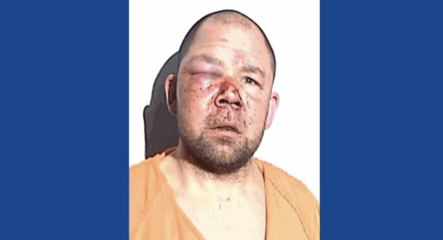 One person arrested after barricaded standoff with police in Ohio